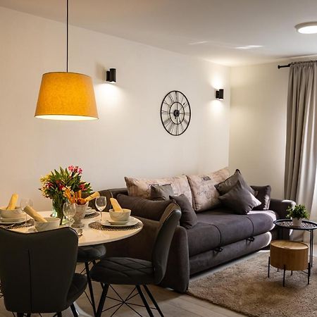 Fk Apartments Pakoštane Kültér fotó