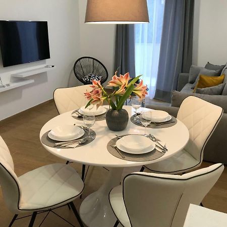 Fk Apartments Pakoštane Kültér fotó