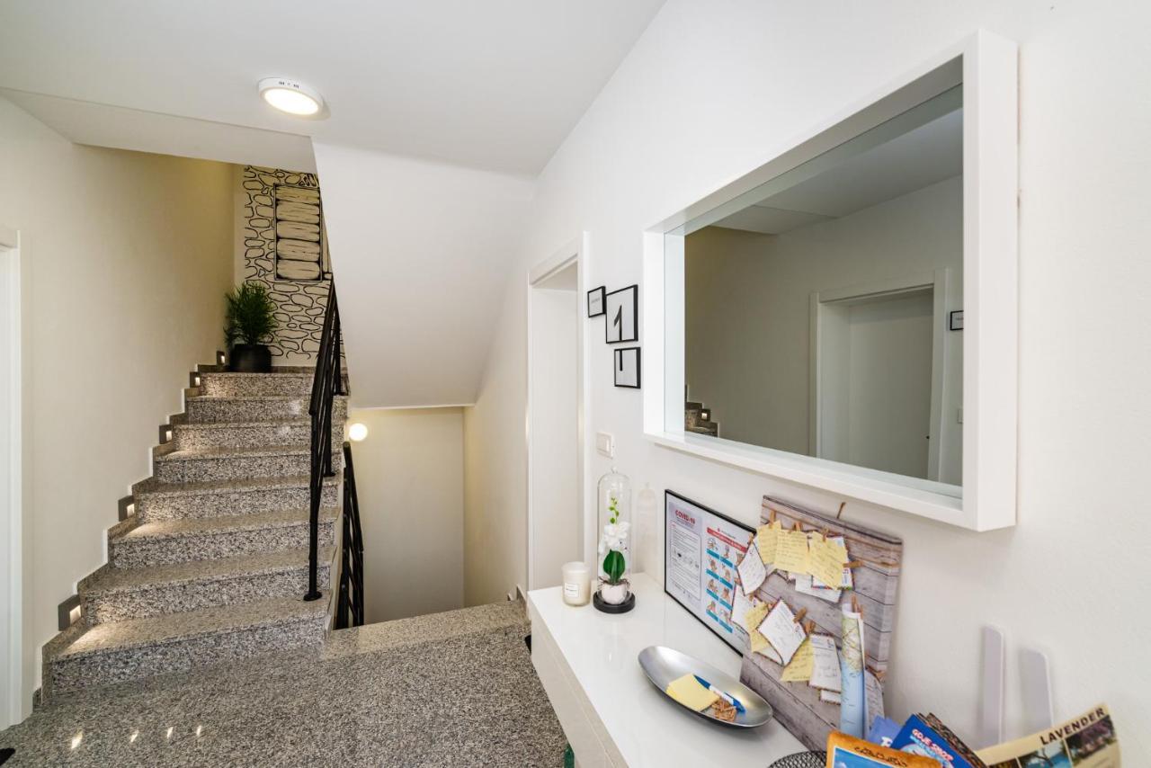 Fk Apartments Pakoštane Kültér fotó
