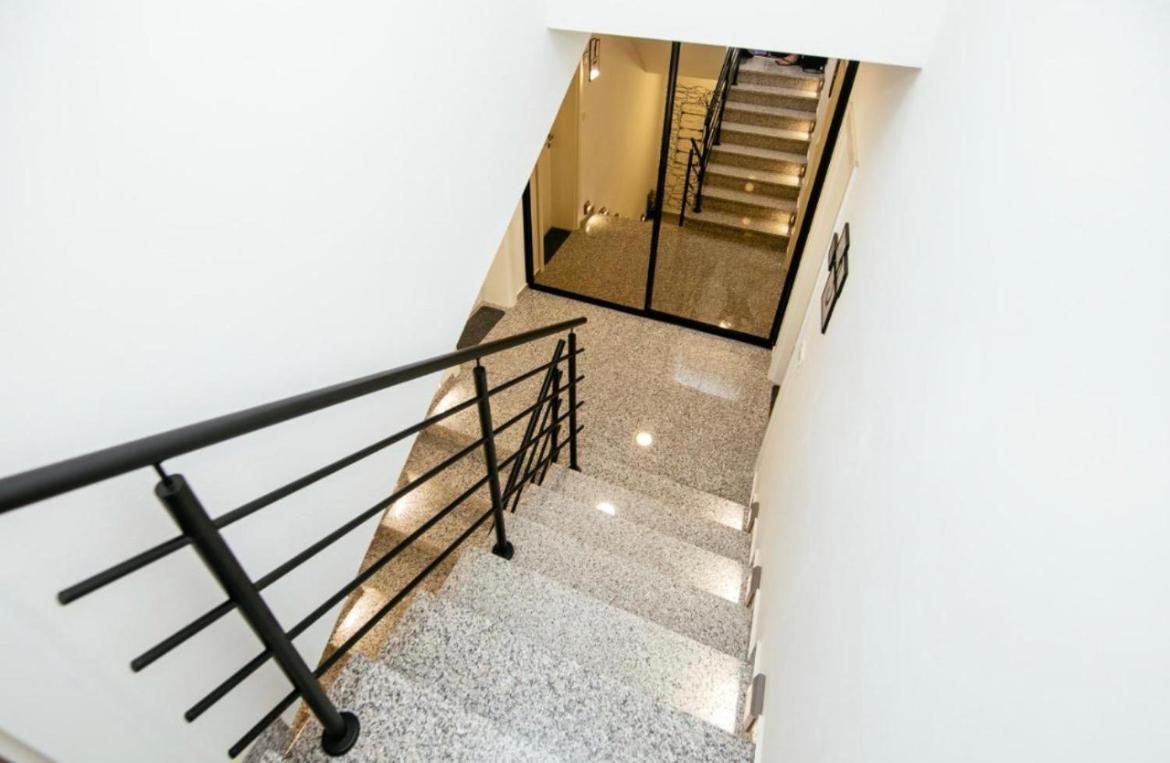 Fk Apartments Pakoštane Kültér fotó