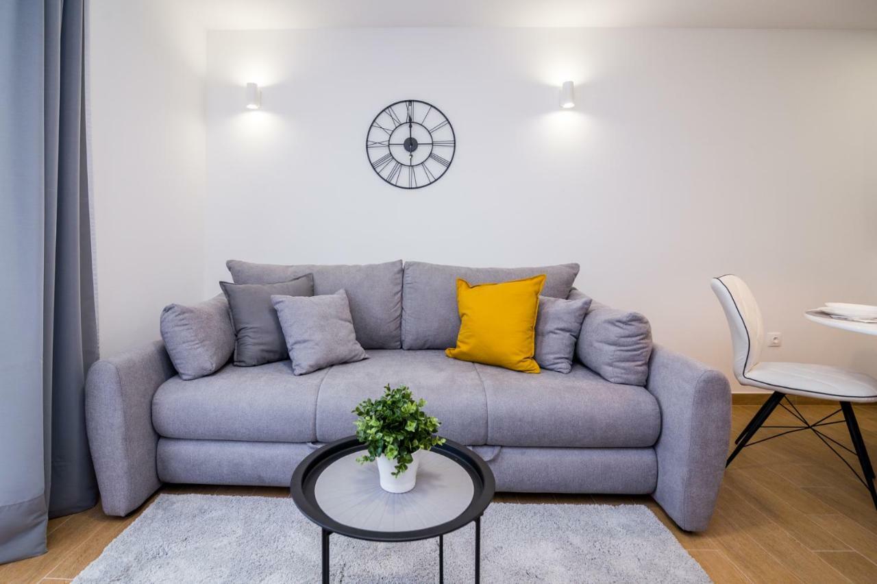 Fk Apartments Pakoštane Kültér fotó