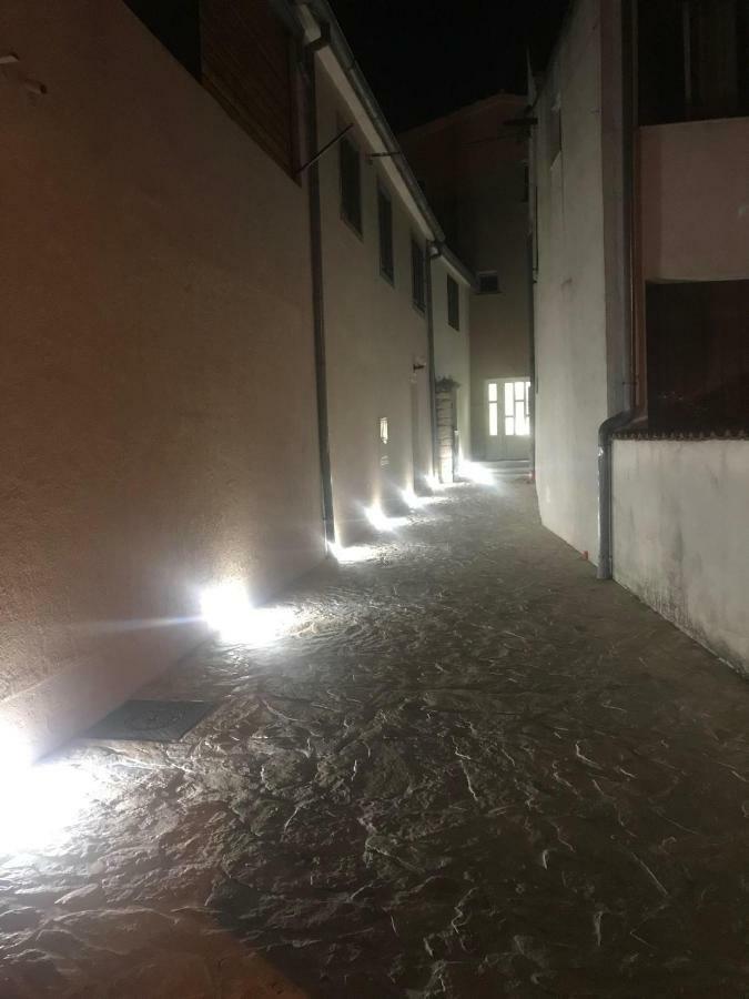 Fk Apartments Pakoštane Kültér fotó