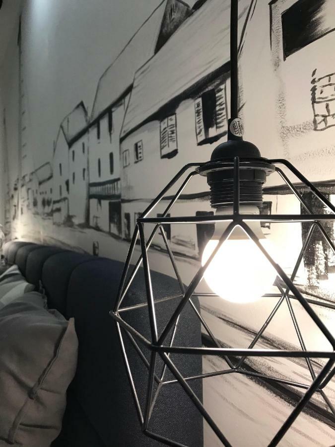 Fk Apartments Pakoštane Kültér fotó